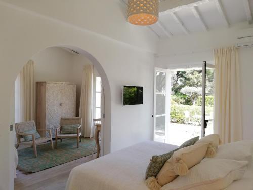 Les Capucines Saint Tropez Gassin