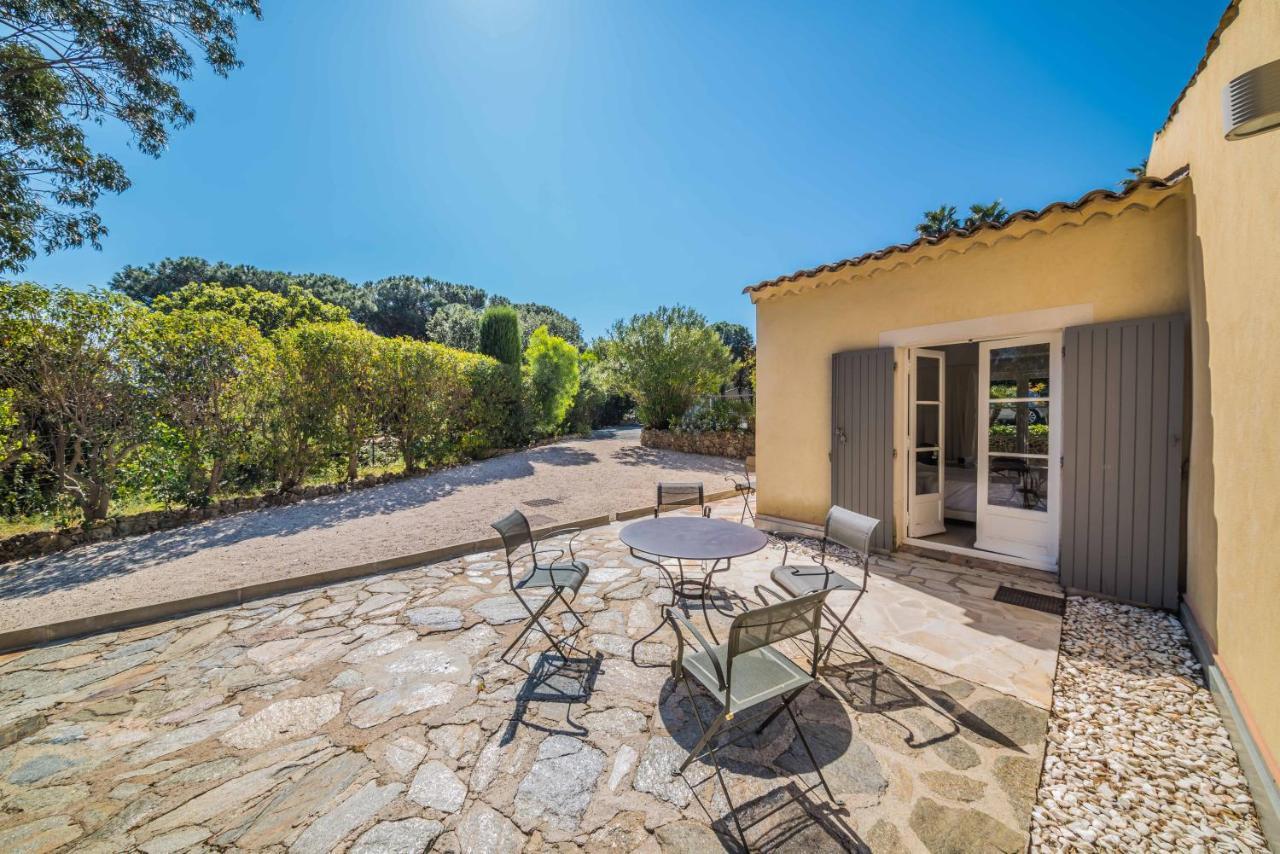 Les Capucines Saint Tropez Gassin