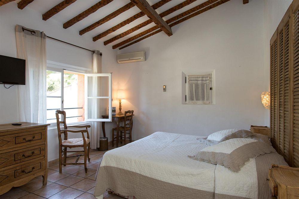 Les Capucines Saint Tropez 4* Gassin