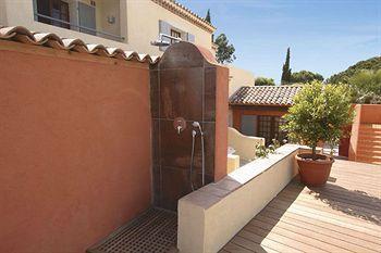 Hotel Les Capucines Saint Tropez Gassin