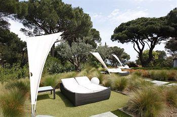 Les Capucines Saint Tropez Gassin