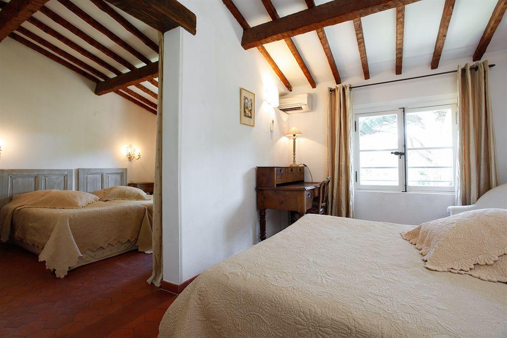 Les Capucines Saint Tropez 4* Gassin