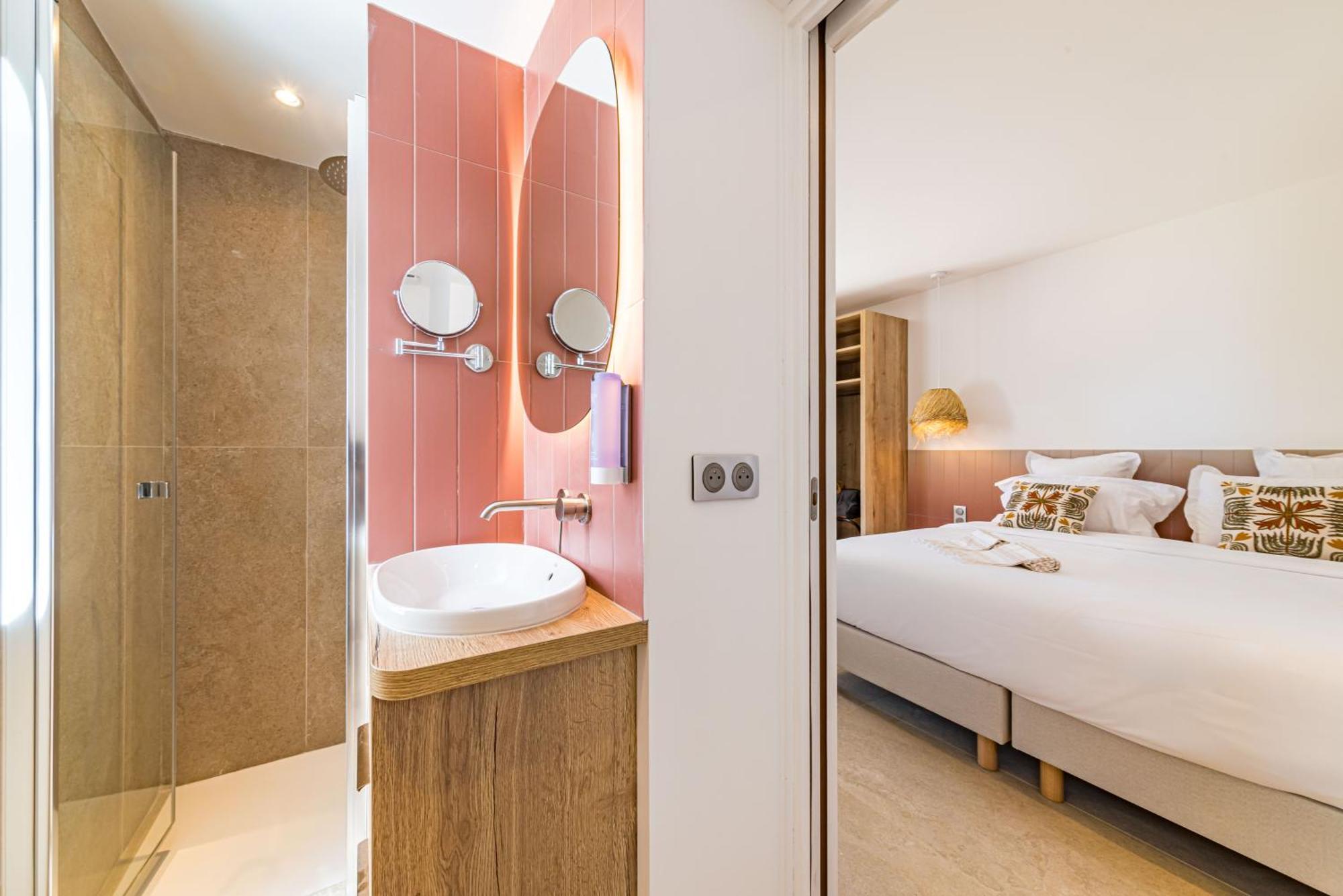 Les Capucines Saint Tropez 4* Gassin