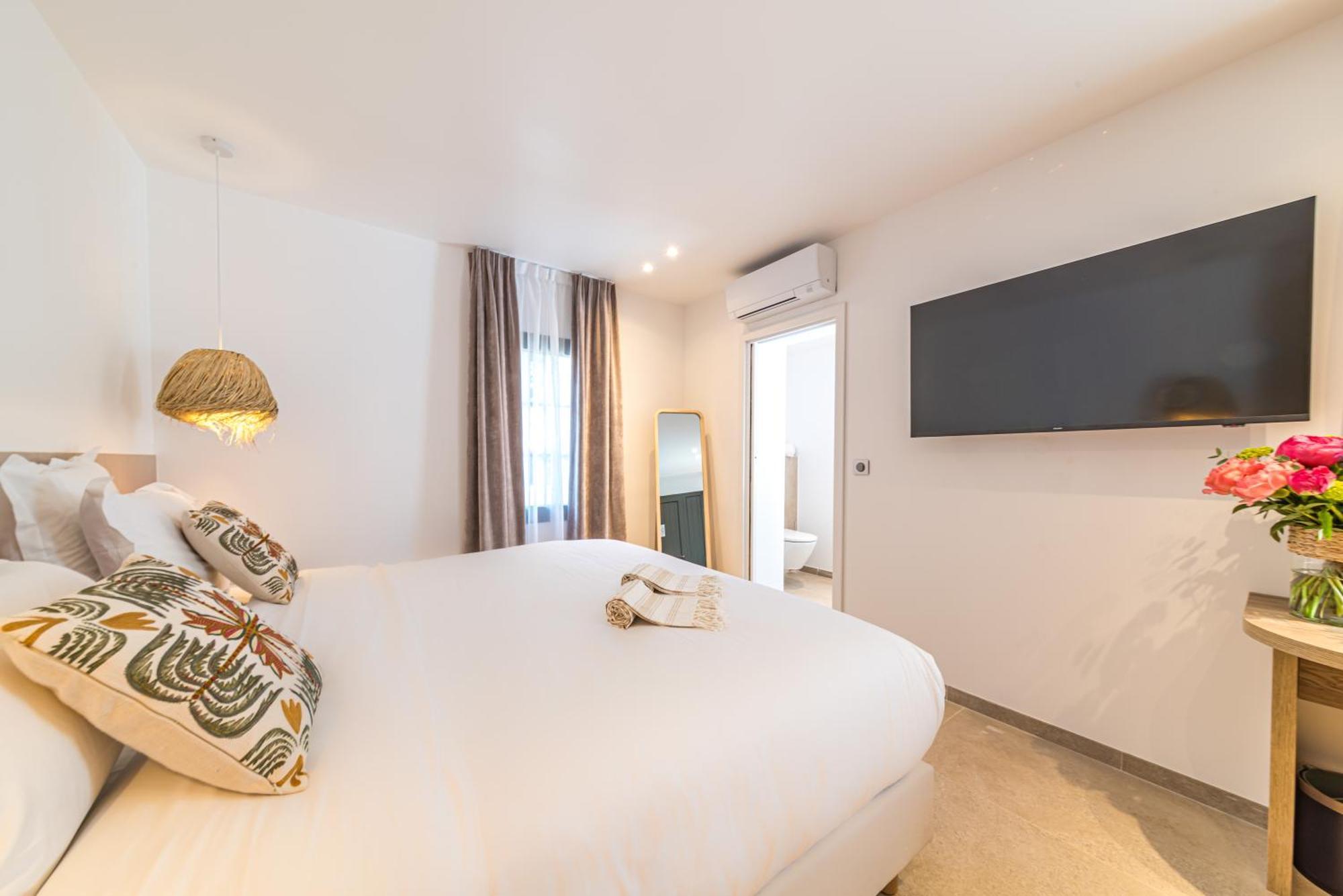 Hotel Les Capucines Gassin