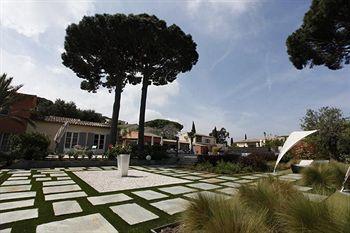 Les Capucines Saint Tropez Gassin