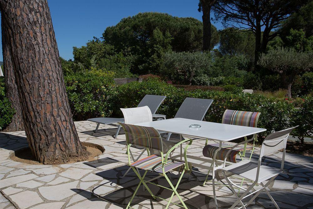 Les Capucines Saint Tropez