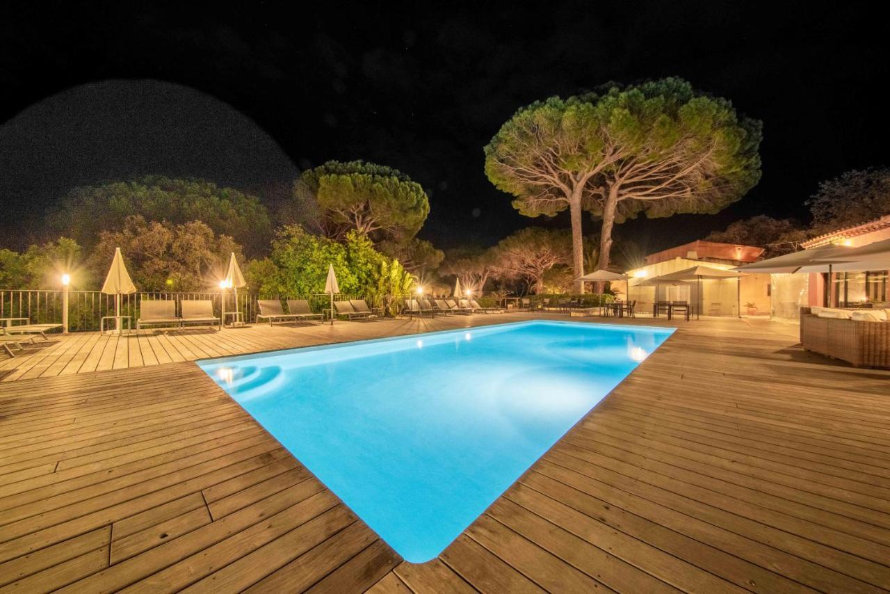 Hotel Les Capucines 4*