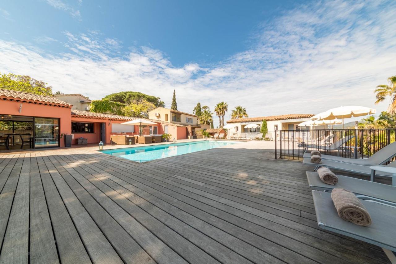 Les Capucines Hotel 4*