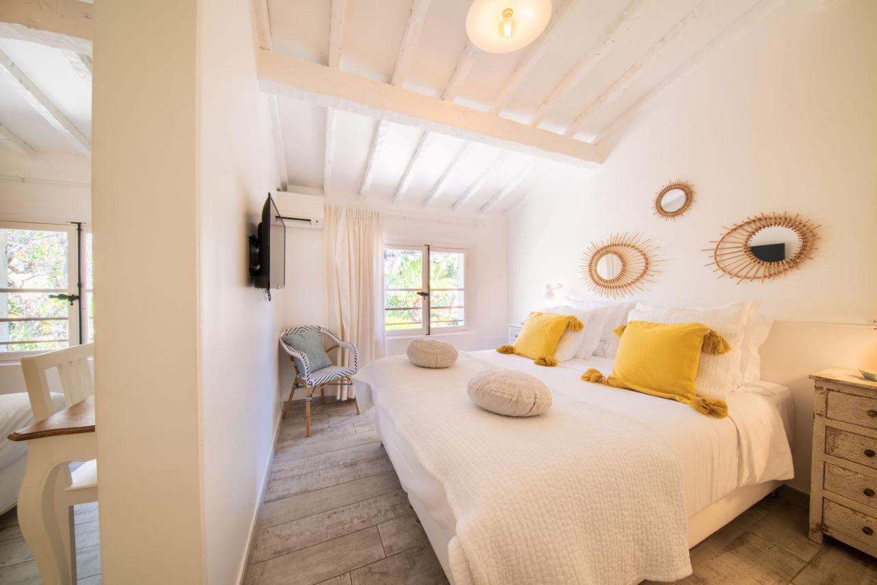 Les Capucines Saint Tropez Gassin