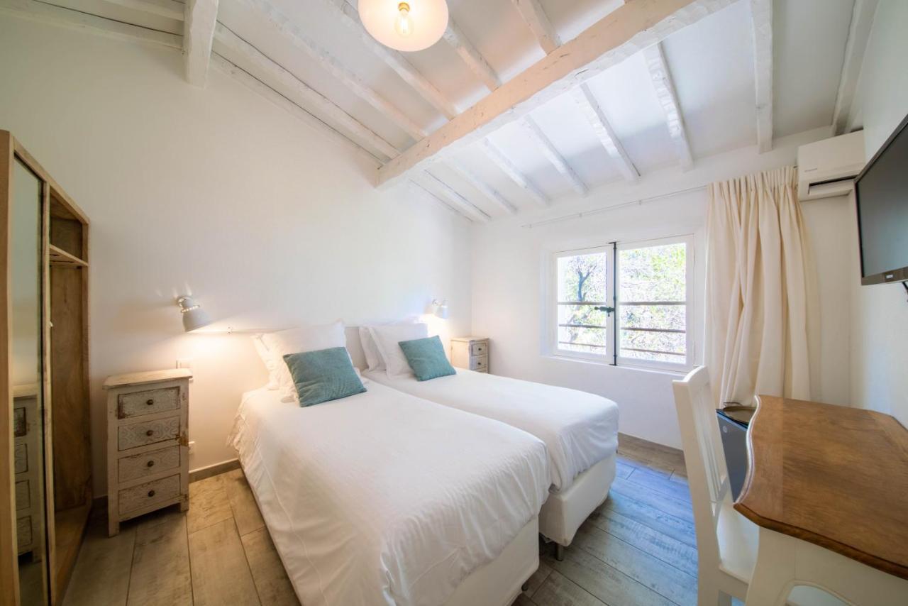 Hotel Les Capucines Saint Tropez Gassin