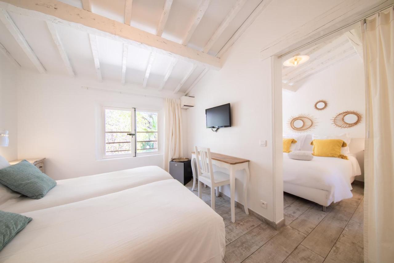 Les Capucines Saint Tropez 4* Gassin