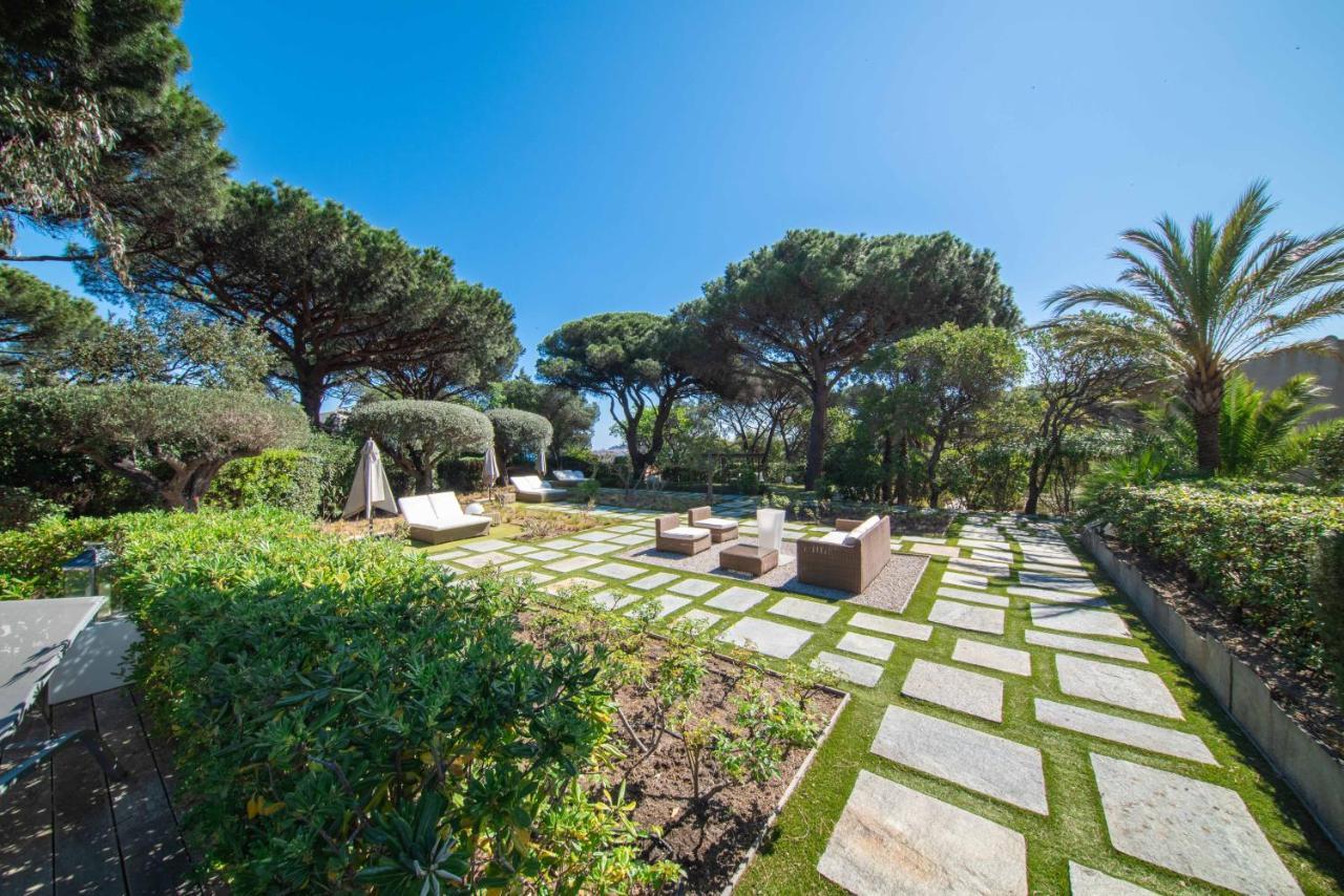 Les Capucines Saint Tropez 4* Gassin