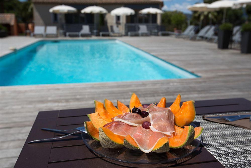 Les Capucines Saint Tropez 4* Gassin