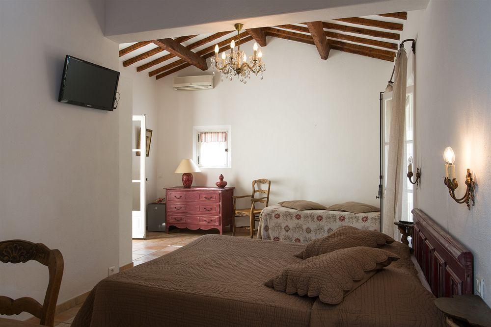 Les Capucines Saint Tropez Gassin