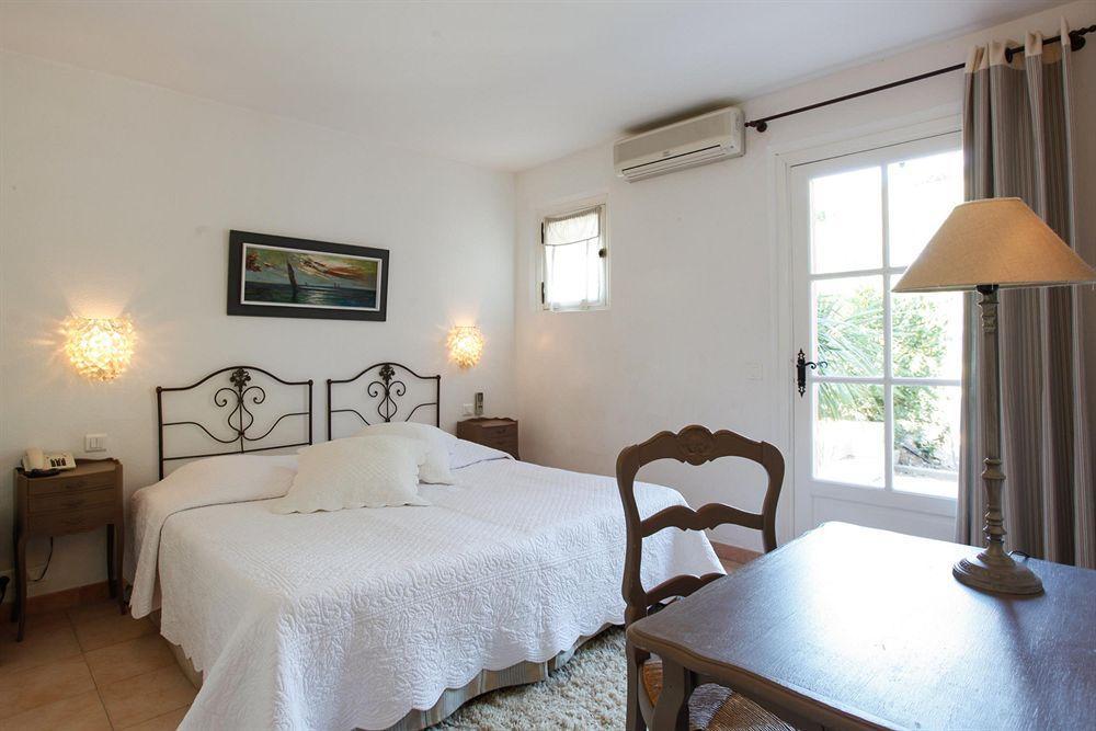 Hotel Les Capucines Saint Tropez