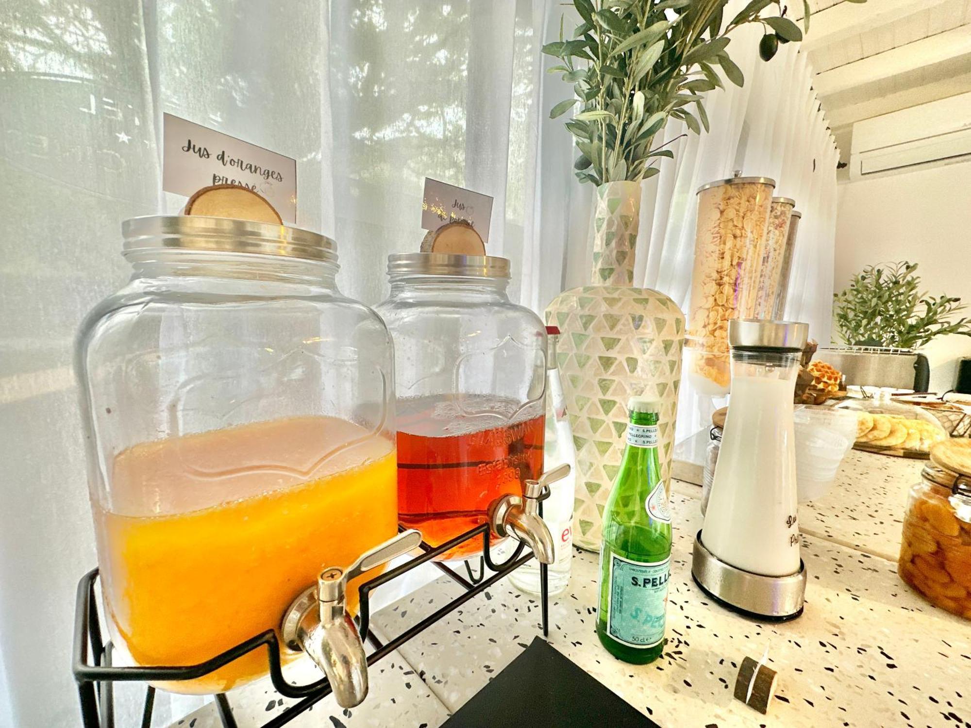Hotel Les Capucines Saint Tropez Gassin