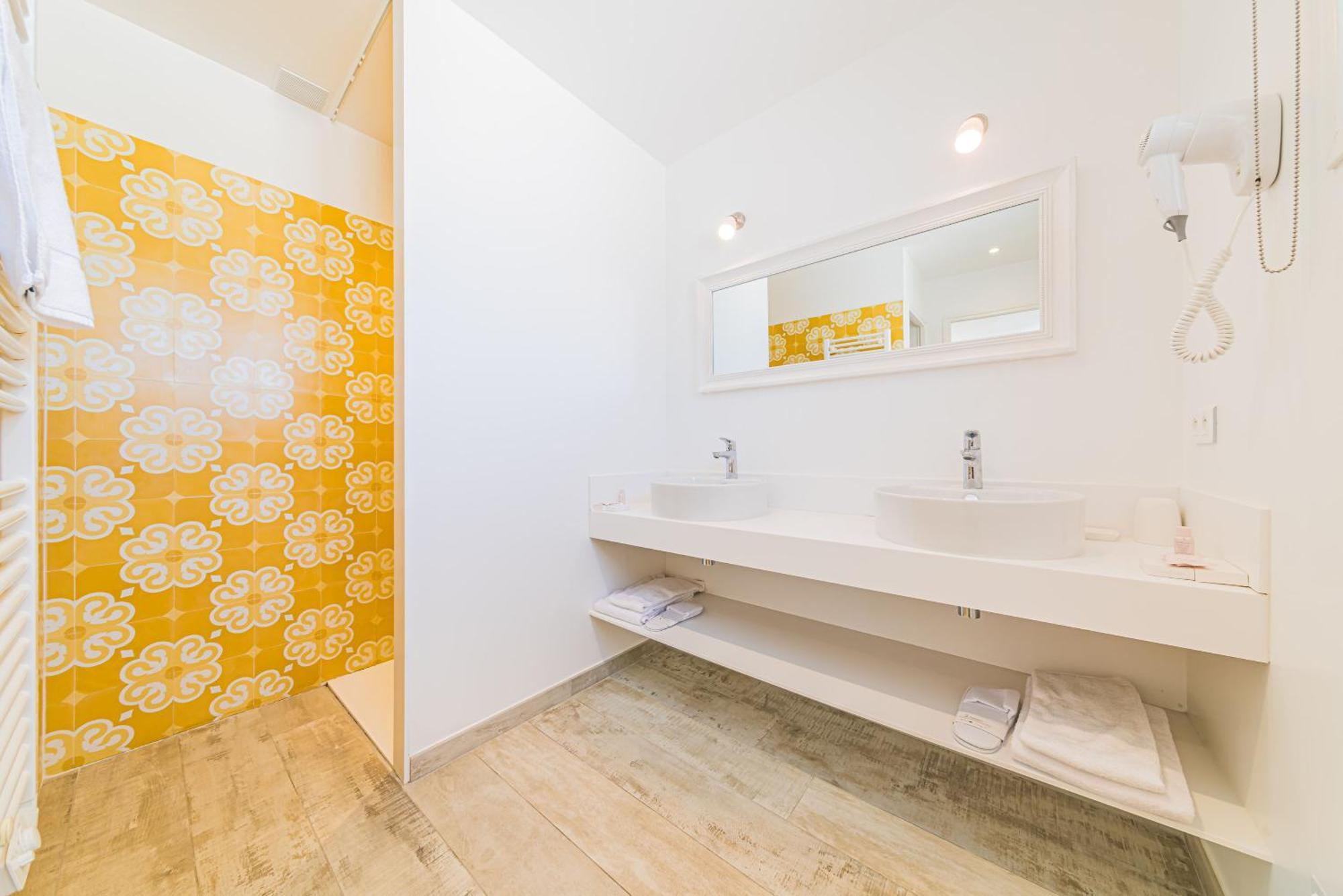 Les Capucines Saint Tropez Hotel Gassin