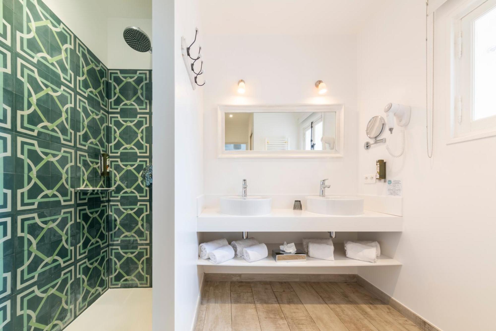 Les Capucines Saint Tropez Hotel