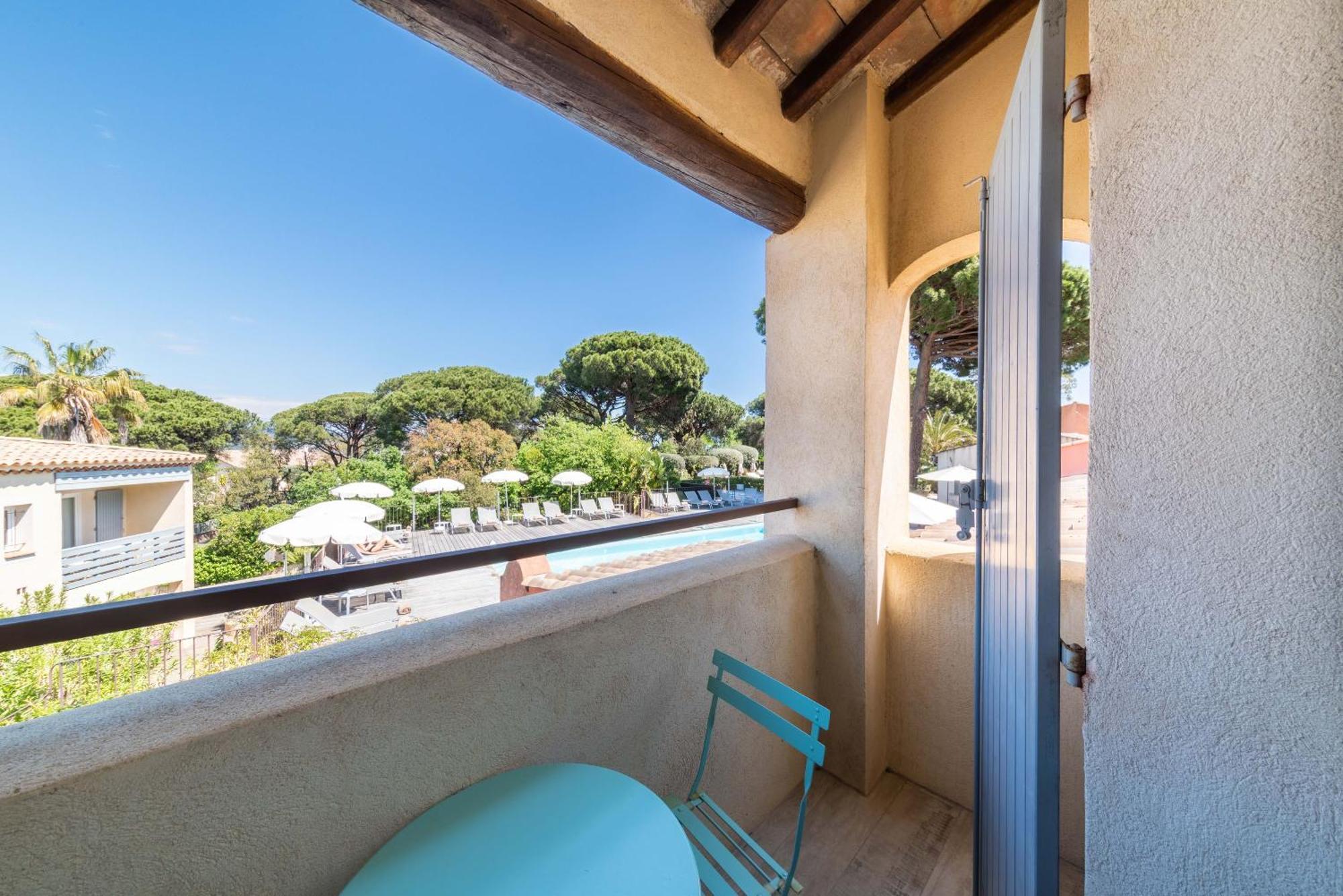 Les Capucines Saint Tropez Gassin