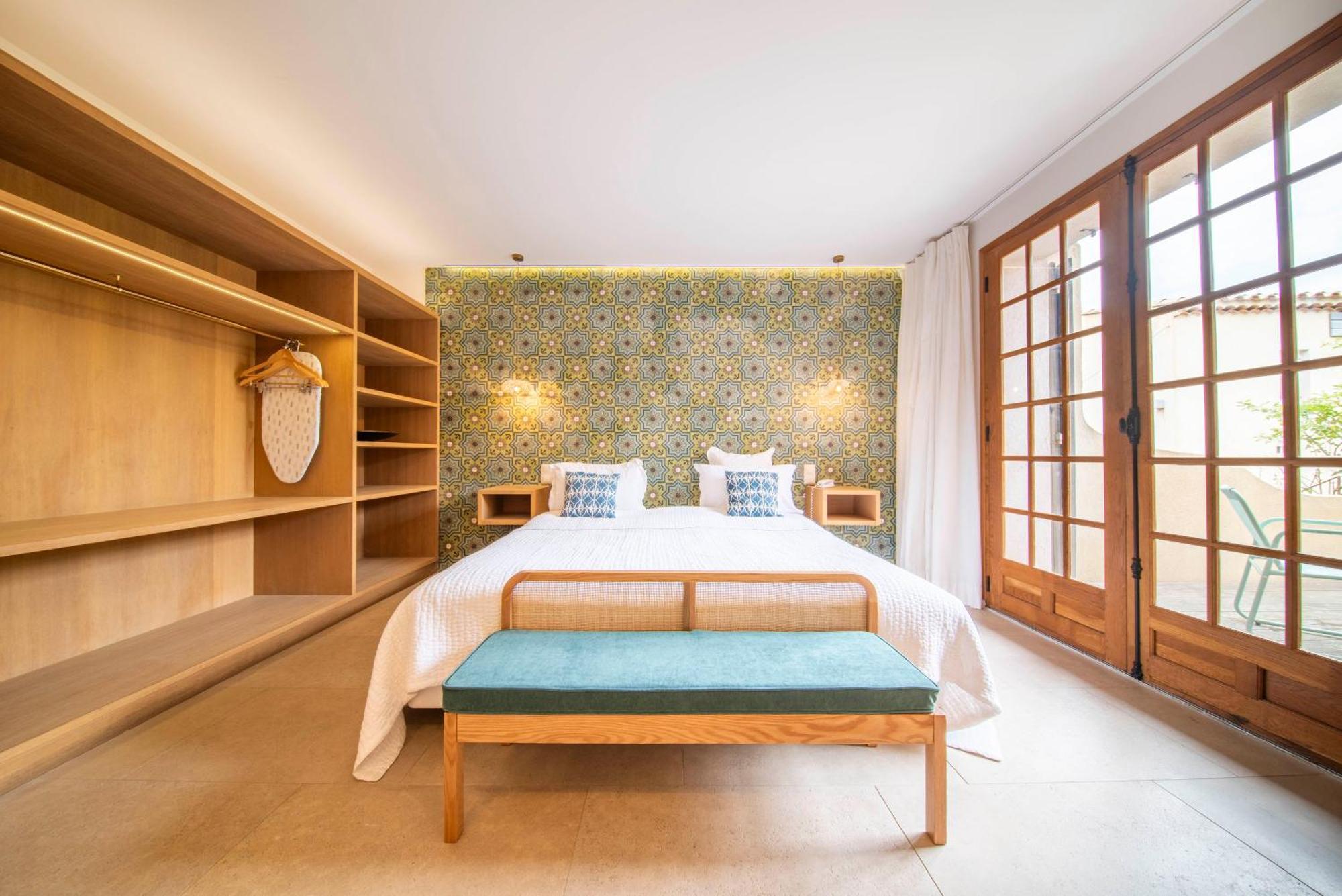 Hotel Les Capucines