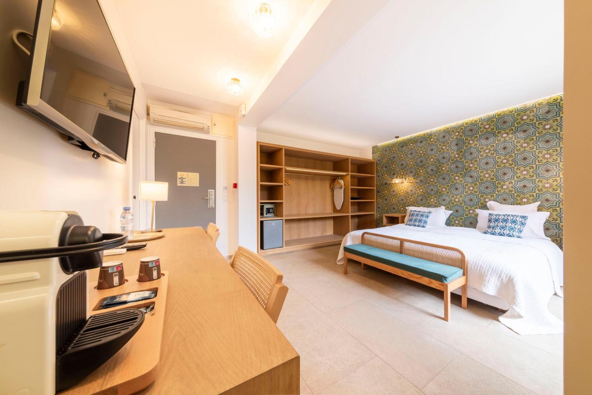 Les Capucines Saint Tropez Hotel Gassin