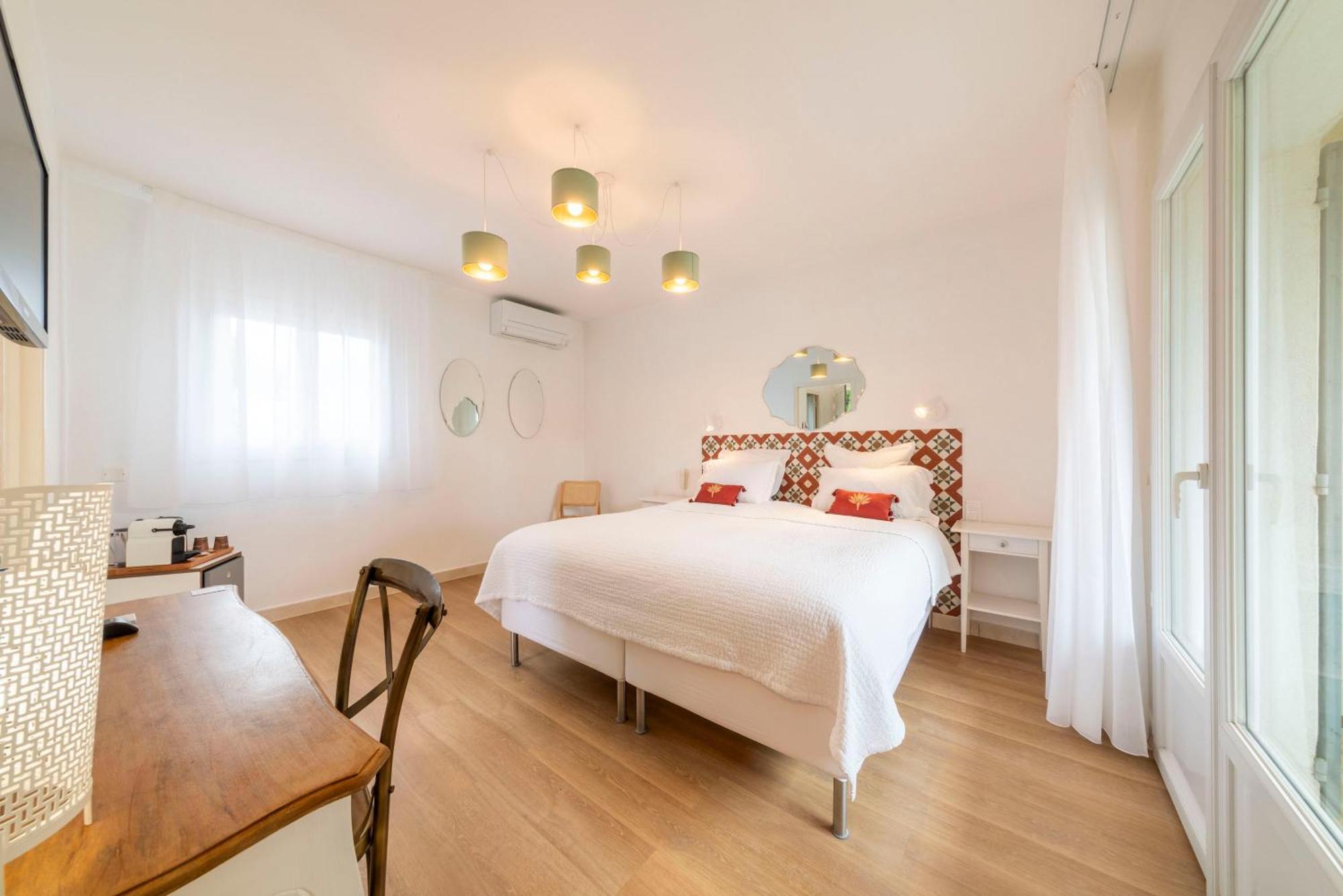 Hotel Les Capucines Gassin