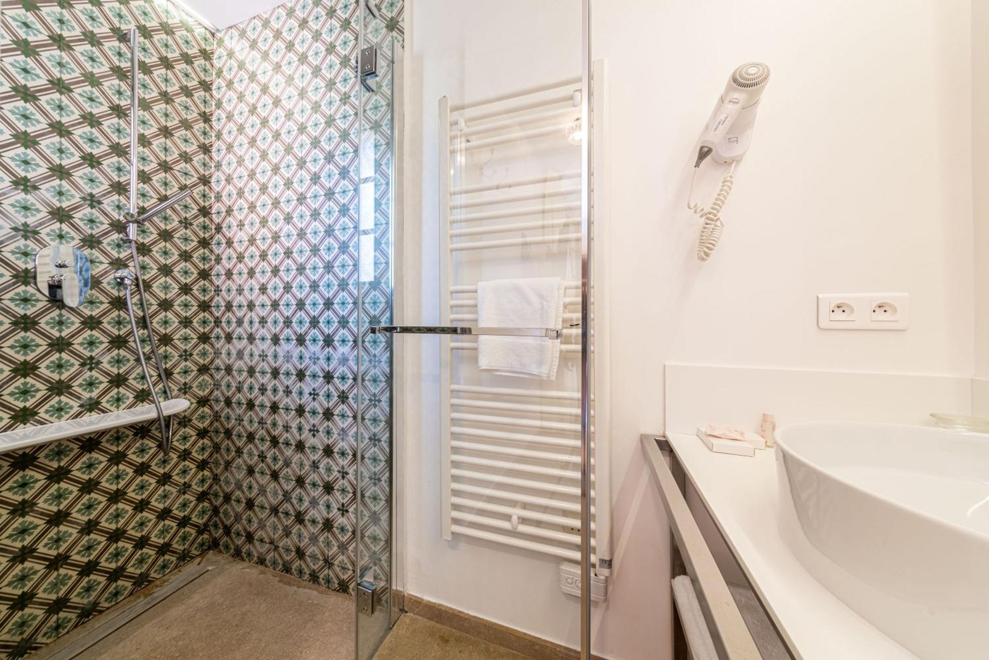 Hotel Les Capucines Saint Tropez Gassin