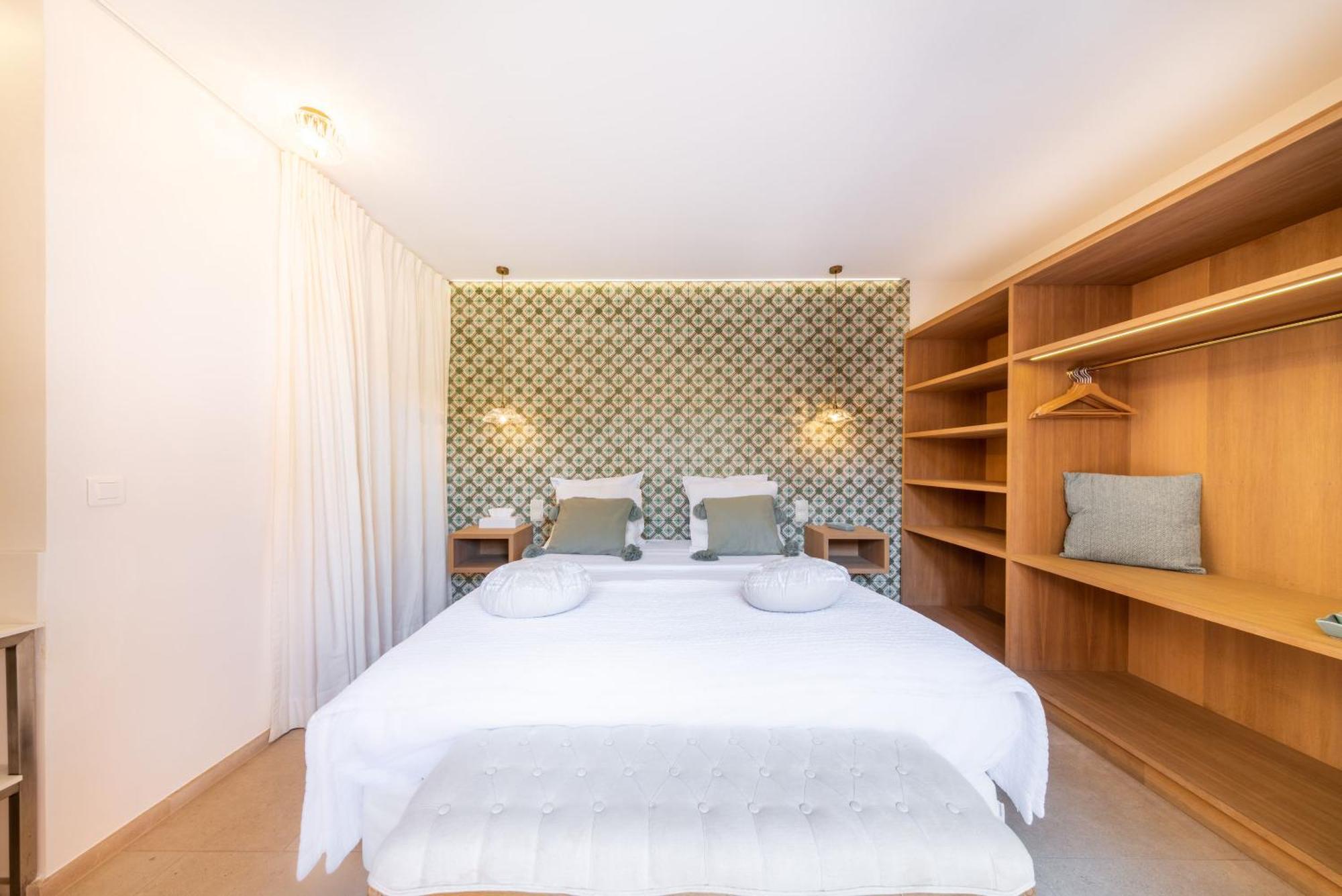 Les Capucines Saint Tropez 4*