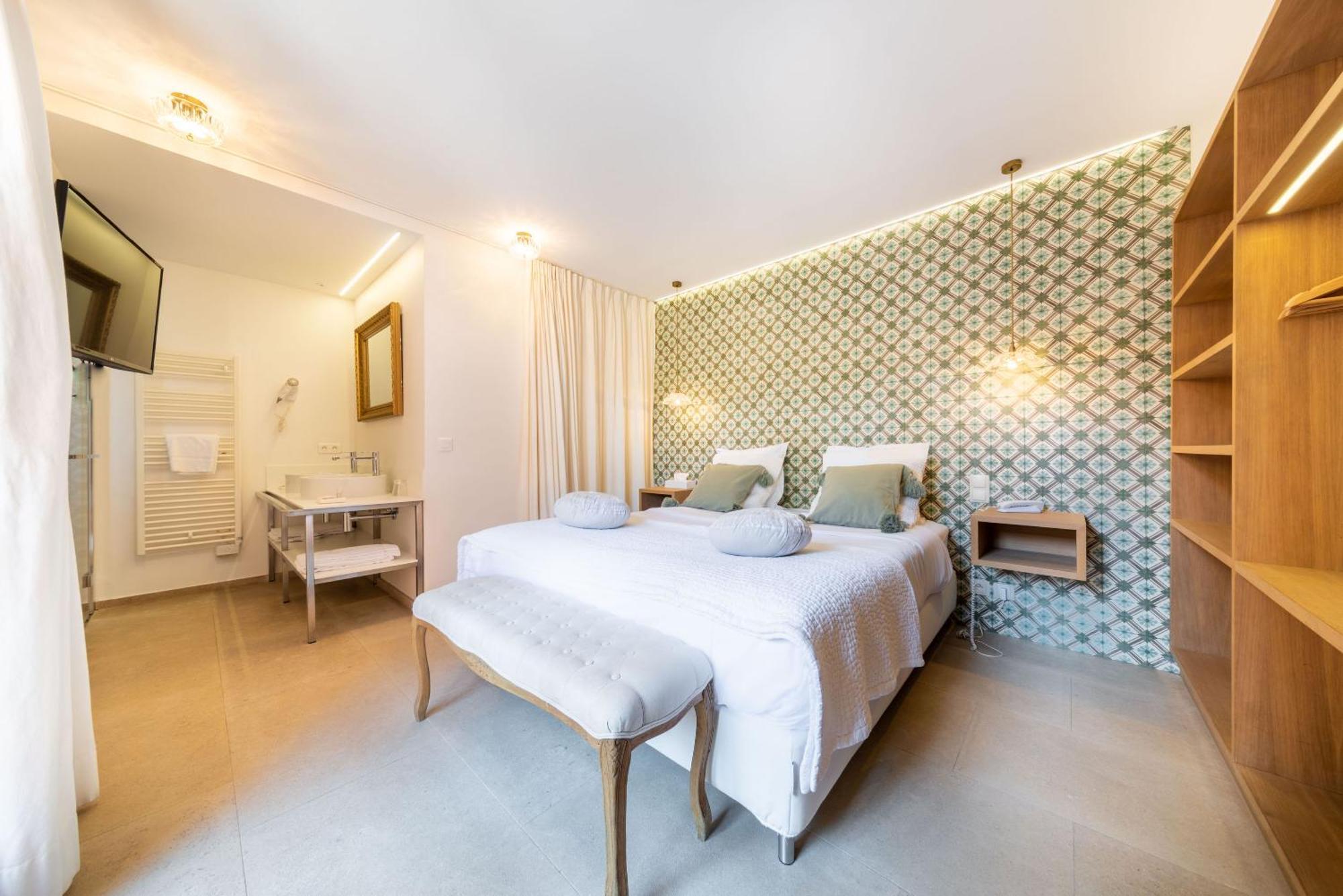 Les Capucines Saint Tropez Gassin