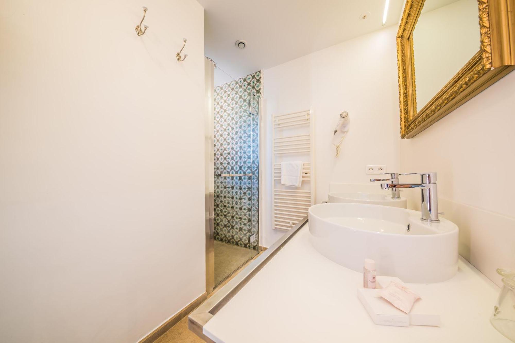 Hotel Les Capucines Saint Tropez