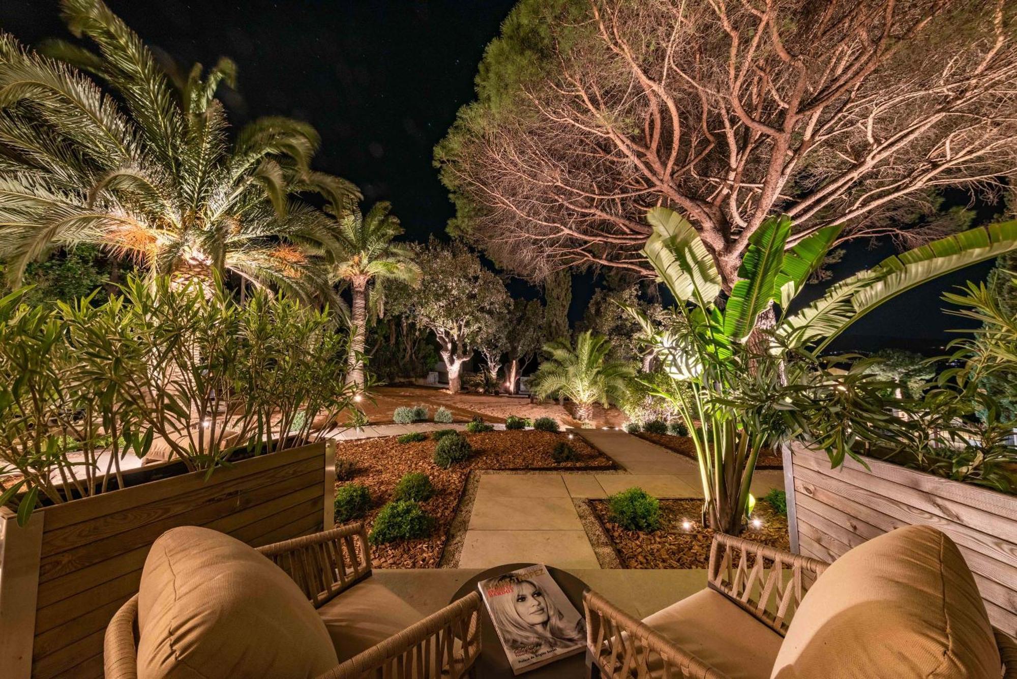 Les Capucines Saint Tropez 4* Gassin