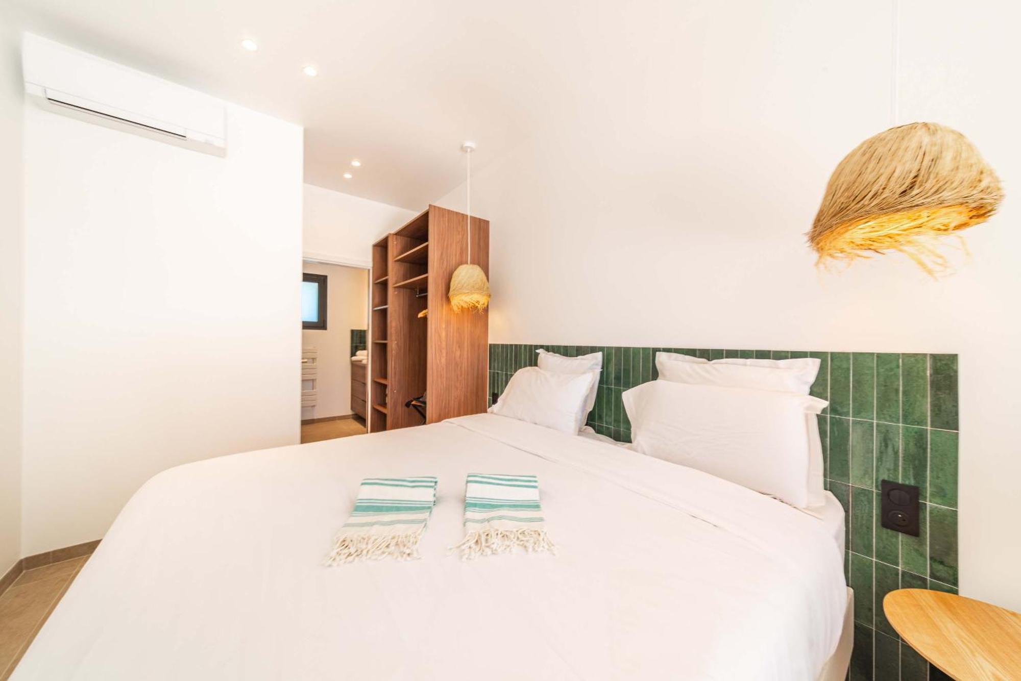 Hotel Les Capucines Saint Tropez 4*