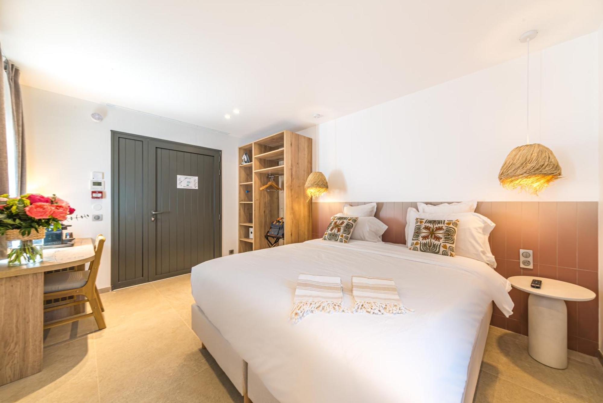 Les Capucines Hotel Gassin