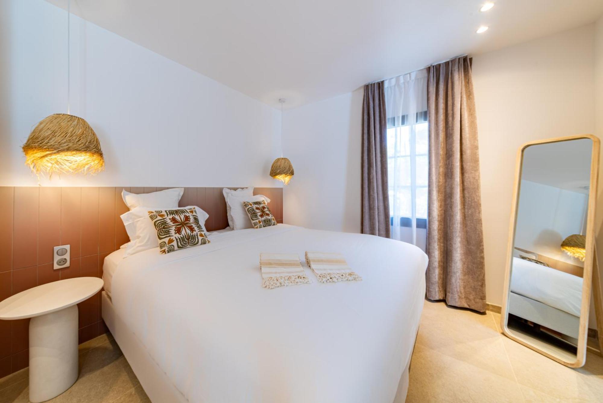 Hotel Les Capucines