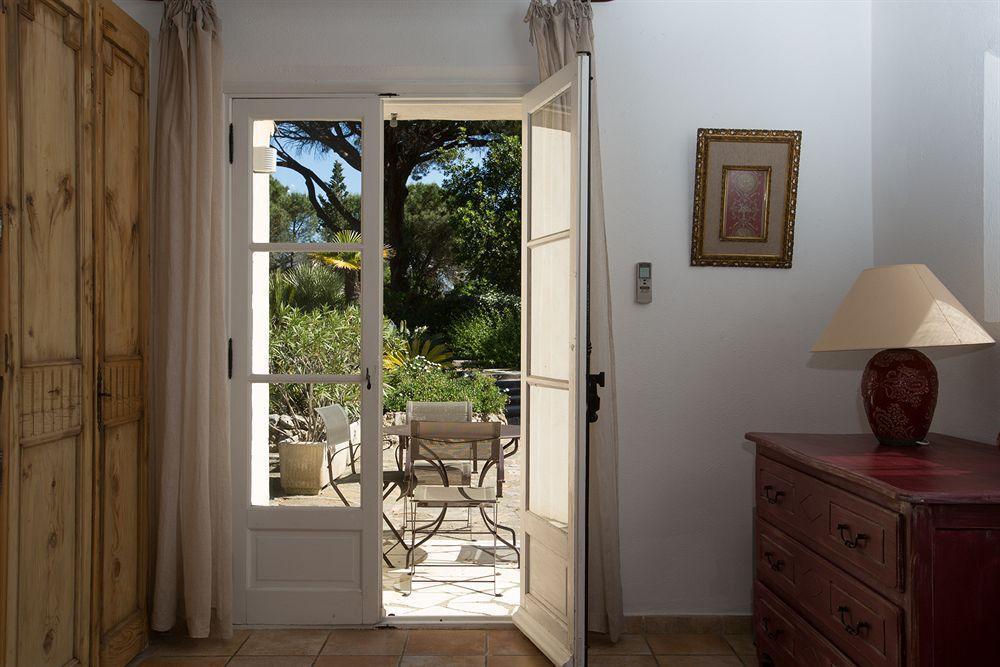 Les Capucines Saint Tropez 4*