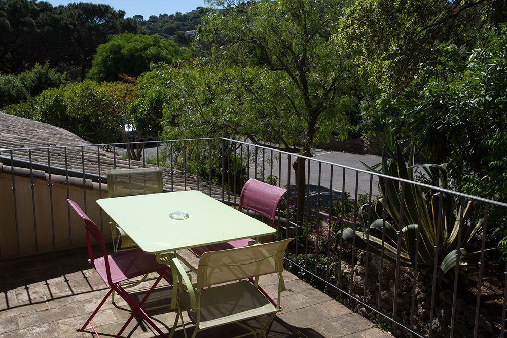 Les Capucines Saint Tropez 4* Gassin