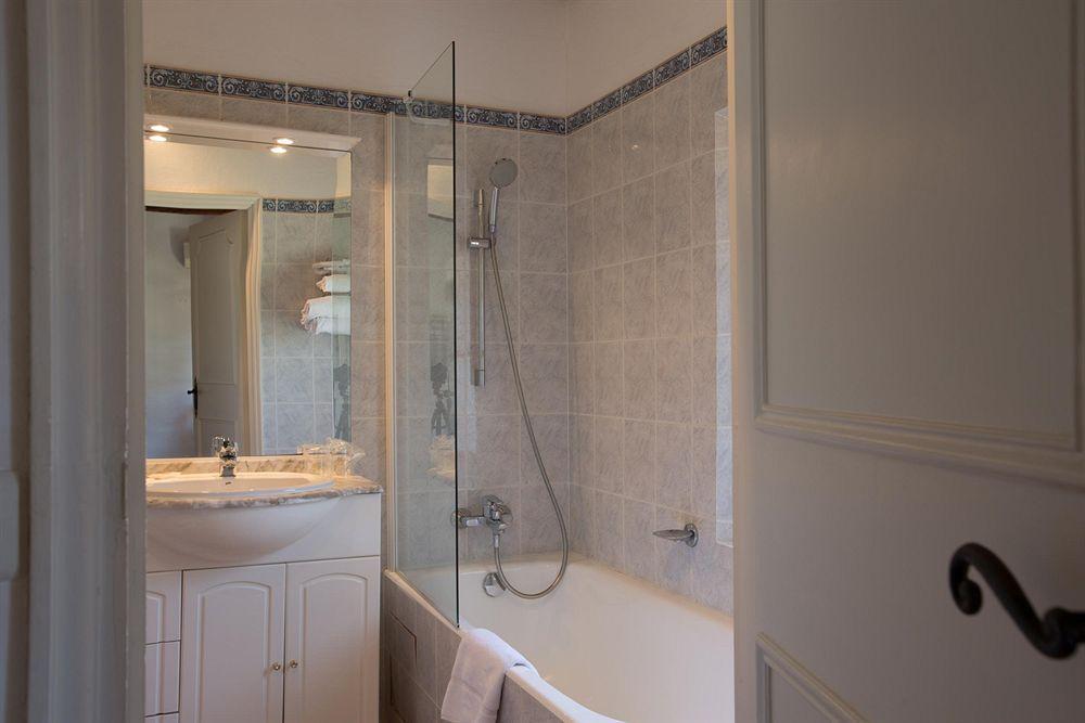 Les Capucines Saint Tropez Hotel